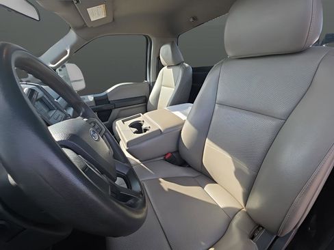 Used 2021 Ford F350 XL w/ Power Equipment Group image 7