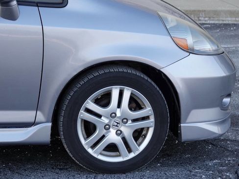Used 2007 Honda Fit Sport image 27