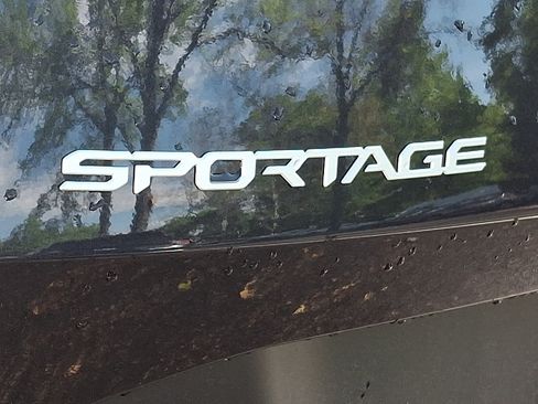 New 2026 Kia Sportage LX AWD/4WD image 14