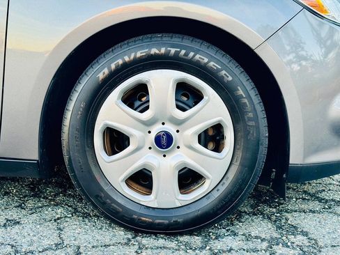 Used 2012 Ford Focus S image 21