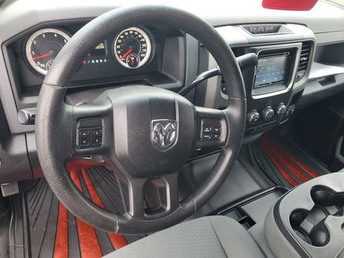 Used 2013 RAM 1500 Express image 12