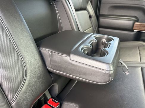 Used 2021 Chevrolet Silverado 2500 High Country w/ Z71 Off-Road Package image 83