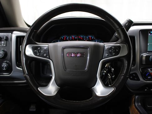 Used 2018 GMC Sierra 1500 SLT image 10