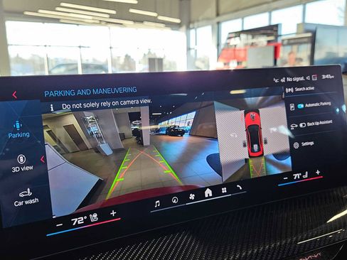 New 2026 BMW M3 Competition image 28