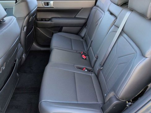 New 2026 Hyundai Santa Fe XRT image 20