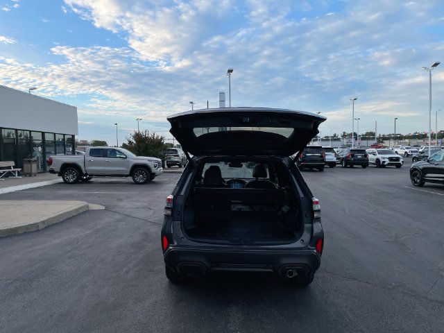 Certified 2025 Subaru Forester Sport AWD/4WD image 19