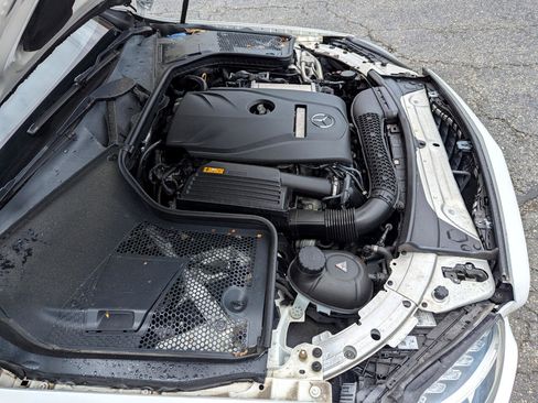 Used 2018 Mercedes-Benz C 300 Cabriolet image 43