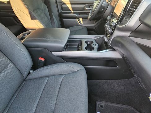 New 2026 RAM 1500 Express image 10