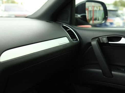 Used 2015 Audi Q7 3.0T S line Prestige image 28