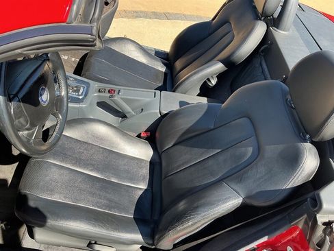 Used 1999 Mercedes-Benz SLK 230 image 32