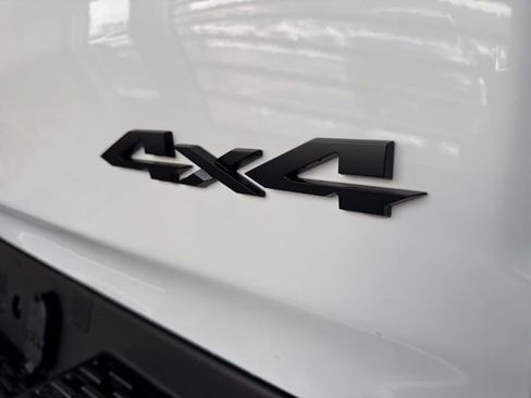 New 2026 RAM 1500 Express AWD/4WD image 21