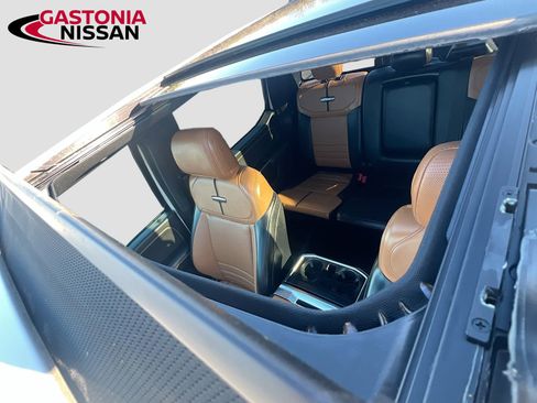 Used 2021 Ford F150 Platinum w/ Equipment Group 701A High image 30