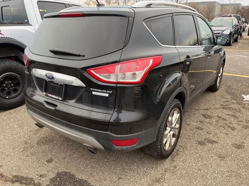 Used 2015 Ford Escape Titanium w/ Equipment Group 301A image 14