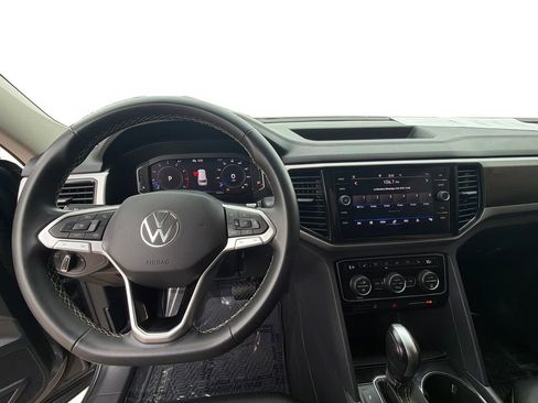 Used 2023 Volkswagen Atlas SE FWD image 21