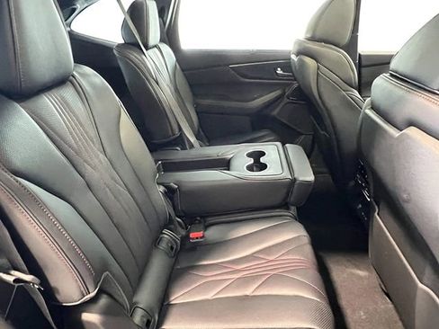 New 2026 Acura MDX Type S AWD/4WD image 31