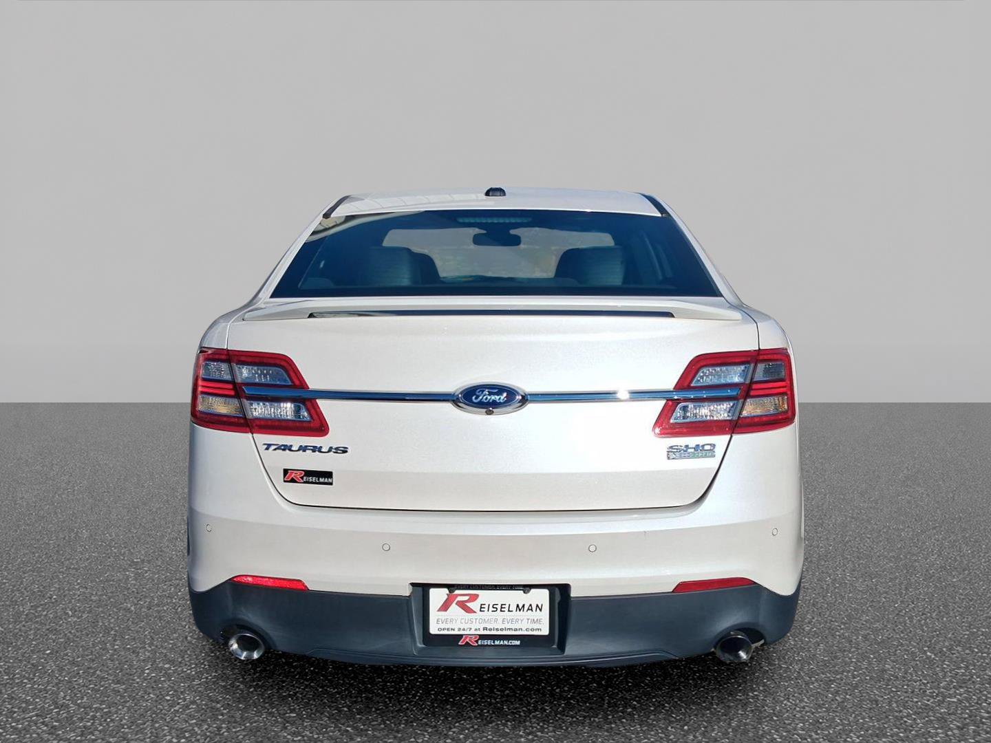 Used 2015 Ford Taurus SHO w/ Equipment Group 401A AWD/4WD image 6