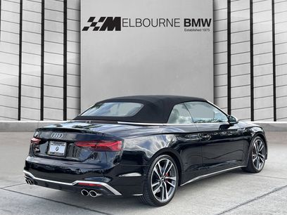 Used 2023 Audi S5 Prestige