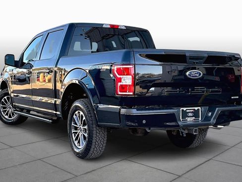 Used 2020 Ford F150 XLT w/ Equipment Group 302A Luxury image 11