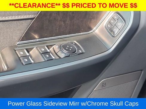 Used 2022 Ford F150 Lariat w/ Equipment Group 502A High RWD image 23