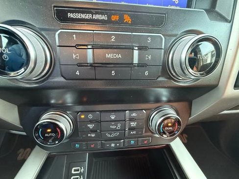 Used 2020 Ford F150 King Ranch w/ Equipment Group 601A Luxury image 31