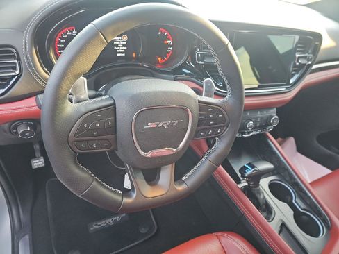 Used 2023 Dodge Durango SRT image 17