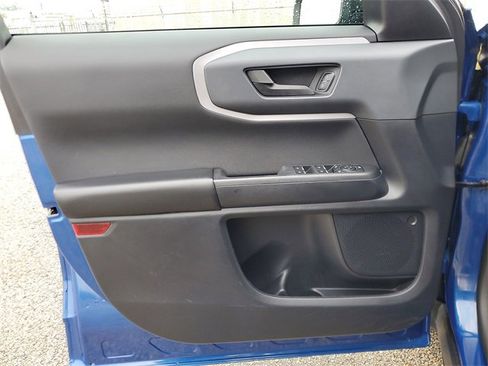 Used 2024 Ford Bronco Sport Big Bend image 15