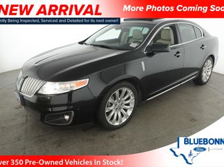 Used 2011 Lincoln MKS EcoBoost w/ 201A Rapid Spec Order Code video 1