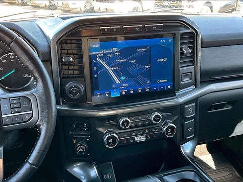 Used 2021 Ford F150 XLT w/ Equipment Group 302A High image 7