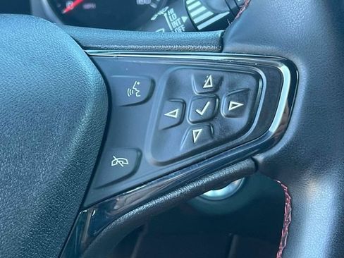 Used 2023 Chevrolet Equinox RS w/ RS Leather Package AWD/4WD image 23