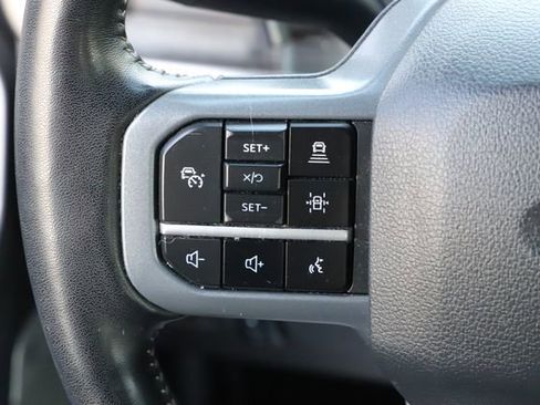 Certified 2024 Ford F250 Lariat w/ Lariat Ultimate Package AWD/4WD image 25