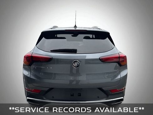 Used 2022 Buick Encore GX Essence w/ Advanced Technology Package image 4