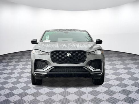 New 2025 Jaguar F-PACE R-Dynamic S AWD/4WD image 5
