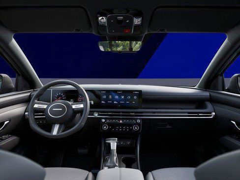 New 2026 Hyundai Santa Cruz SEL AWD/4WD image 11