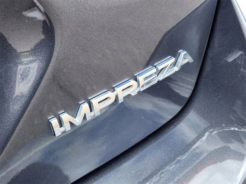 Used 2025 Subaru Impreza 2.0i image 13
