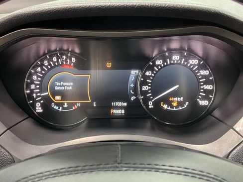 Used 2018 Lincoln MKZ Premiere FWD image 12