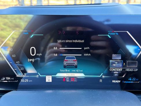 New 2026 BMW X5 xDrive50e w/ M Sport Package image 24