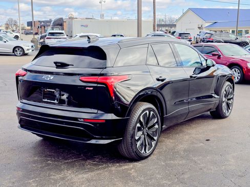 Used 2024 Chevrolet Blazer EV RS image 18