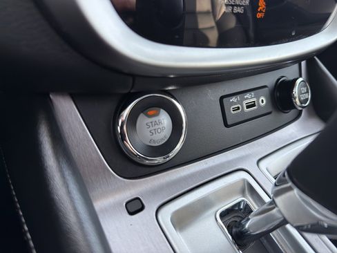 Certified 2024 Nissan Murano SL image 20