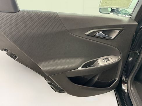 Used 2024 Chevrolet Malibu LT image 28