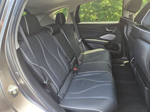 Used 2025 Acura RDX SH-AWD w/ Advance Package image 31
