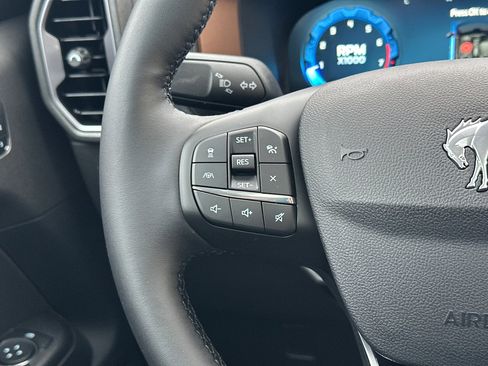 New 2025 Ford Bronco Sport Outer Banks w/ Outer Banks Tech Package+ image 23