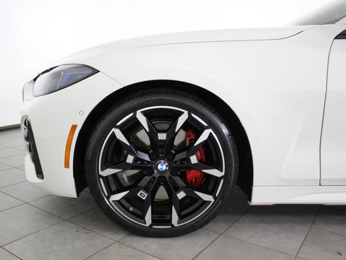 Certified 2025 BMW M440i M440i w/ Premium Package image 11