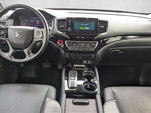 Used 2021 Honda Pilot Black Edition image 19