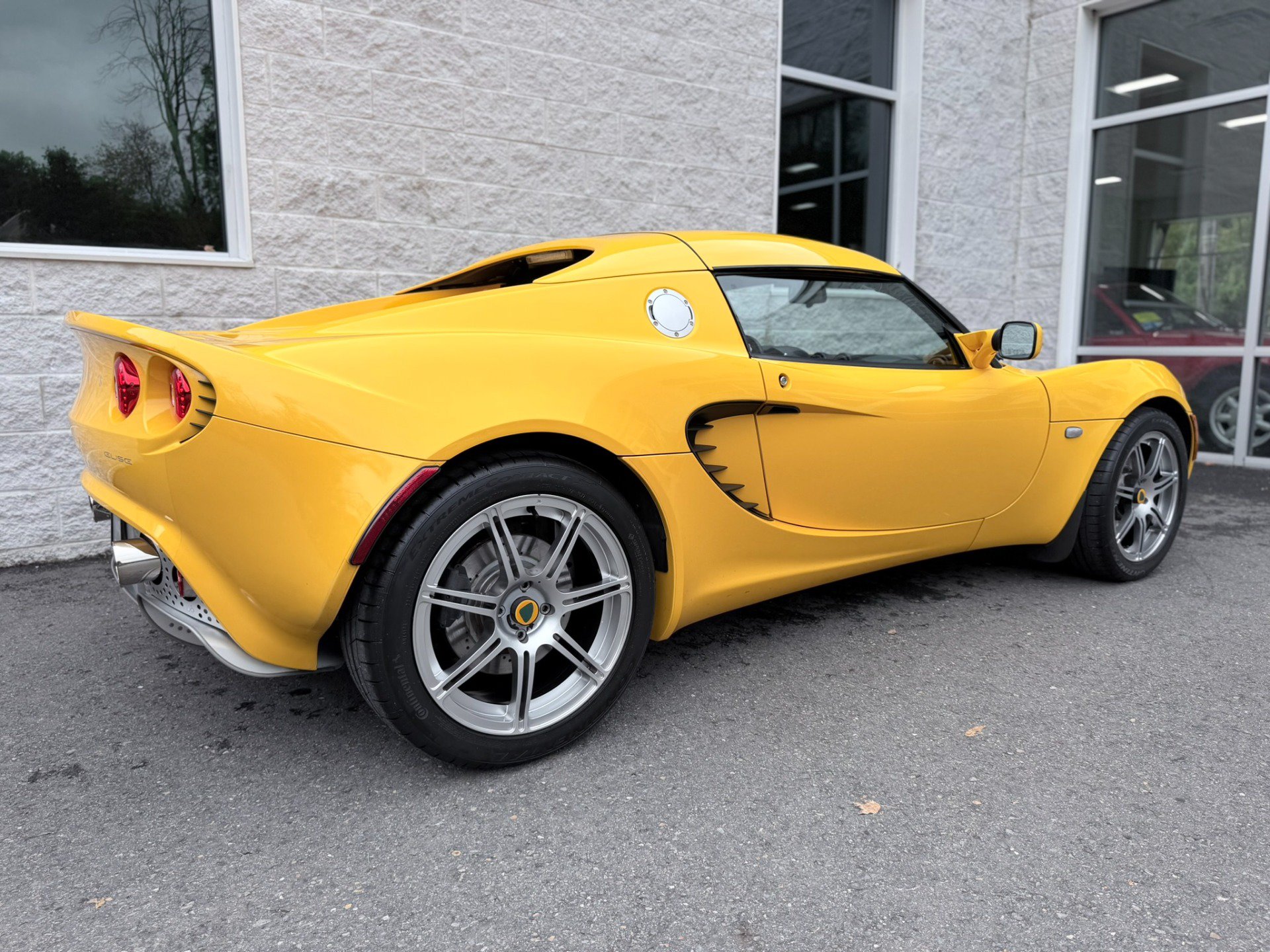 Used 2006 Lotus Elise RWD image 21