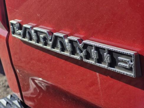 Used 2023 RAM 1500 Laramie image 10