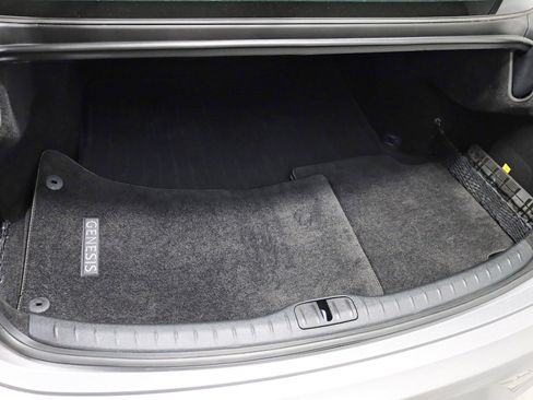 Used 2024 Genesis G80 2.5T w/ Sport Prestige Package AWD/4WD image 33