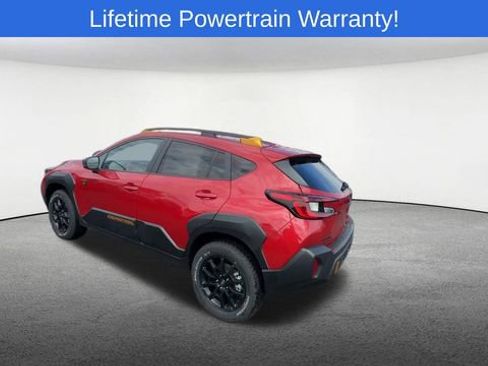 New 2026 Subaru Crosstrek 2.5i Wilderness AWD/4WD image 6