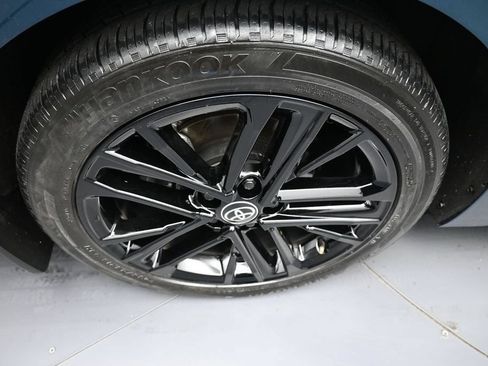 Certified 2025 Toyota Camry SE w/ Convenience Package FWD image 12