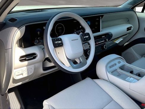 New 2026 Hyundai Palisade Calligraphy image 7