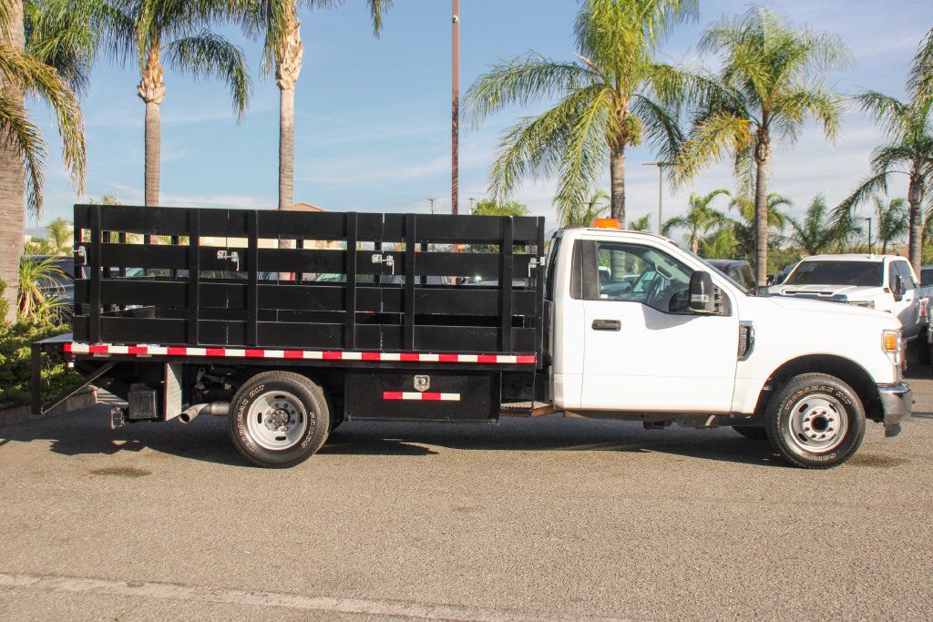 Used 2020 Ford F350 XL w/ Power Equipment Group RWD image 13